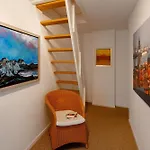 Sylter Seestern Haus Joelhuk