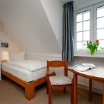 Sylter Seestern Haus Joelhuk *
