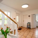 Sylter Seestern Haus Joelhuk