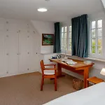 Sylter Seestern Haus Joelhuk 펜션
