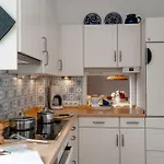 Sylter Seestern Haus Joelhuk 펜션 모르섬