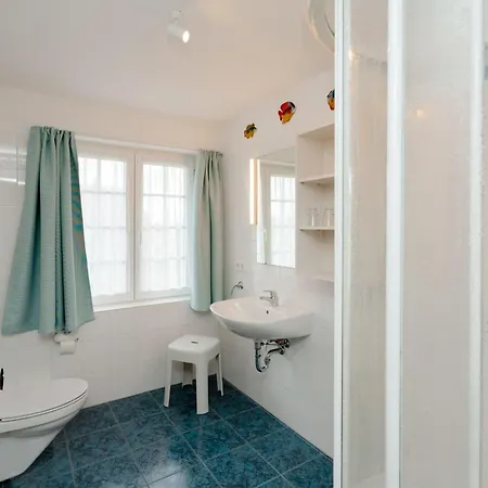 Sylter Seestern Haus Jölhuk Feriehus Morsum (Sylt)