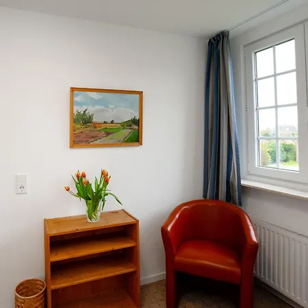 Sylter Seestern Haus Joelhuk * Morsum (Sylt)