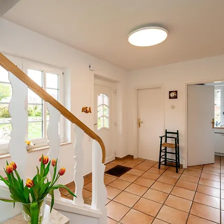 Sylter Seestern Haus Joelhuk