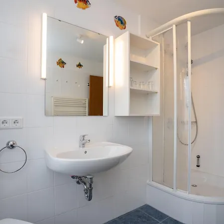 Sylter Seestern Haus Jölhuk Feriehus Morsum (Sylt)