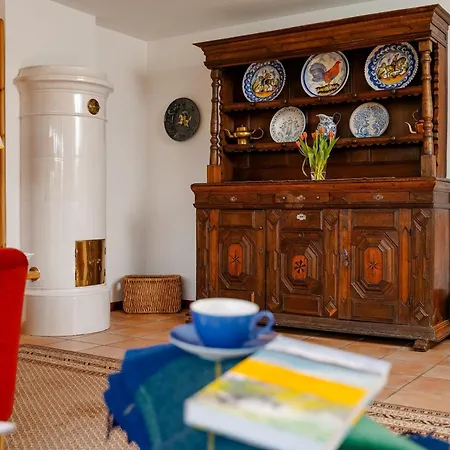 Sylter Seestern Haus Jölhuk *