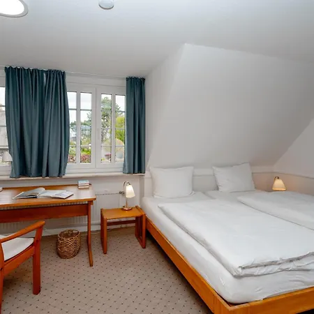 Feriehus Sylter Seestern Haus Jölhuk